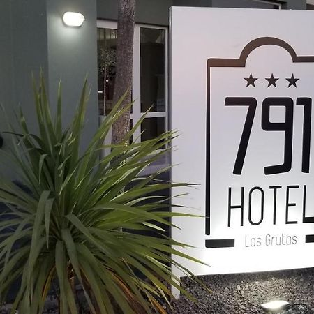 791Hotel Лас-Грутас Экстерьер фото