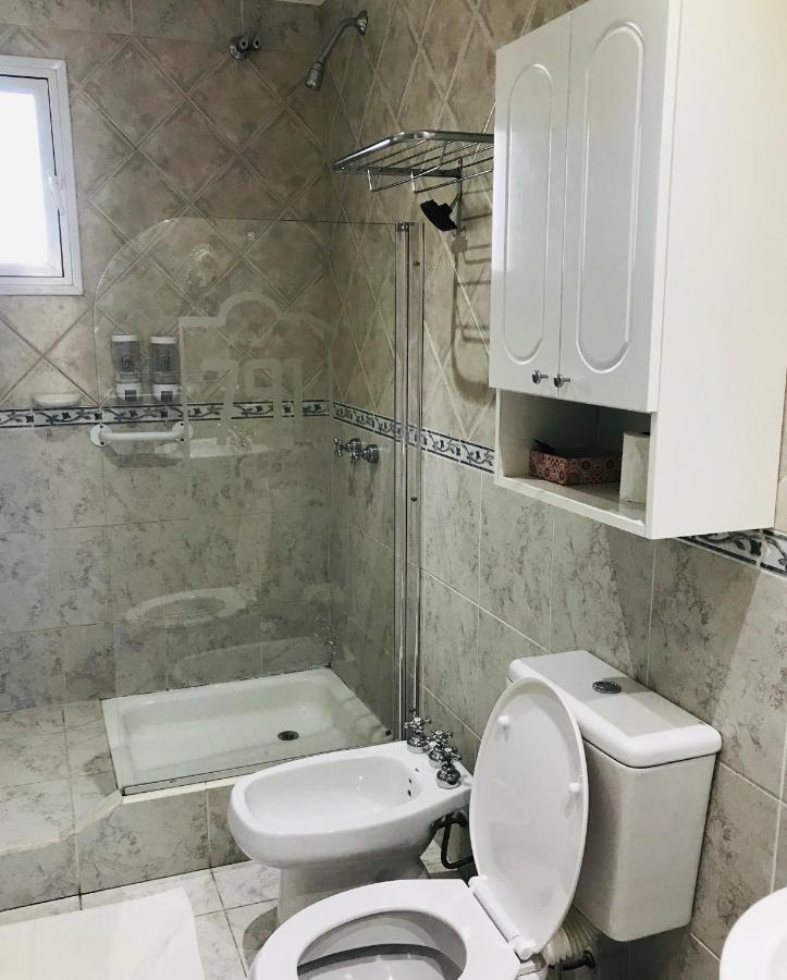 791Hotel Лас-Грутас Экстерьер фото
